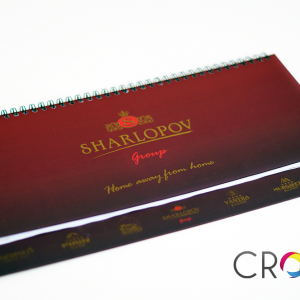 Cheap notepad printing, advertising agency